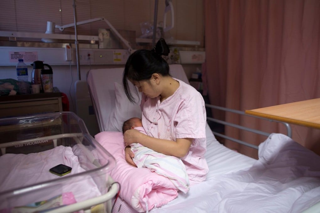 For babies, breast still best formula