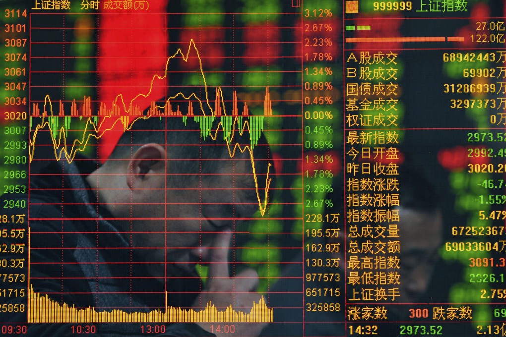 Based on price-earnings ratios, what looks cheap to investors who focus on a stock's price may actually be expensive. Photo: EPA