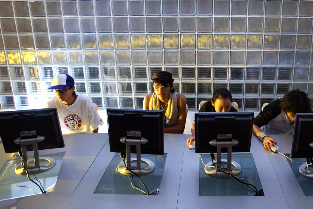 Researchers propose that the government capitalise on the current global trend of technology and innovation. Photo: Dickson Lee