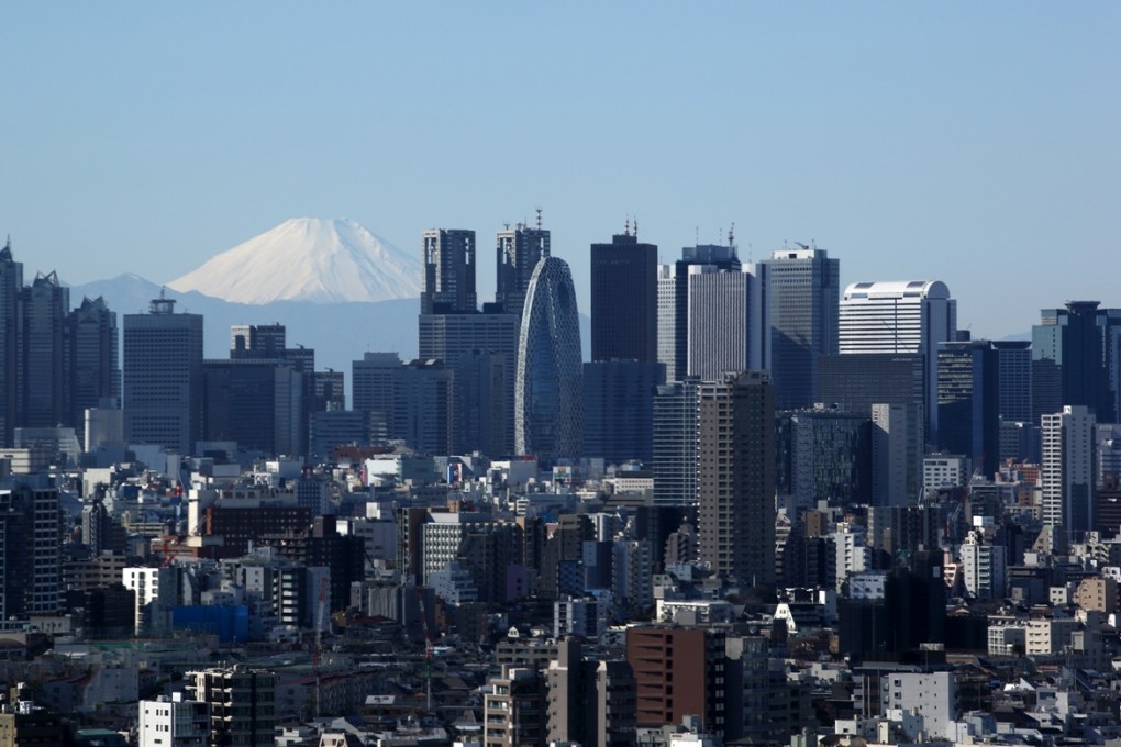 Rising debt levels leave Asia facing deflation