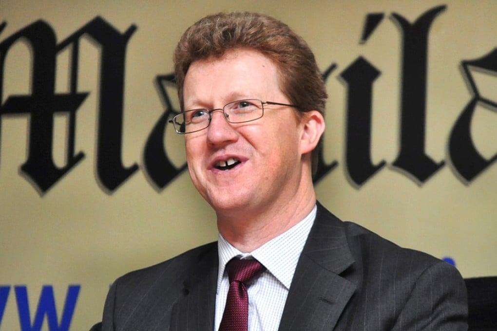 Foreign Office Asia-Pacific director Stephen Lillie says it is possible to have a fair choice of candidates in the upcoming 2017 race for Hong Kong's top job, by devising 'some arrangements'.