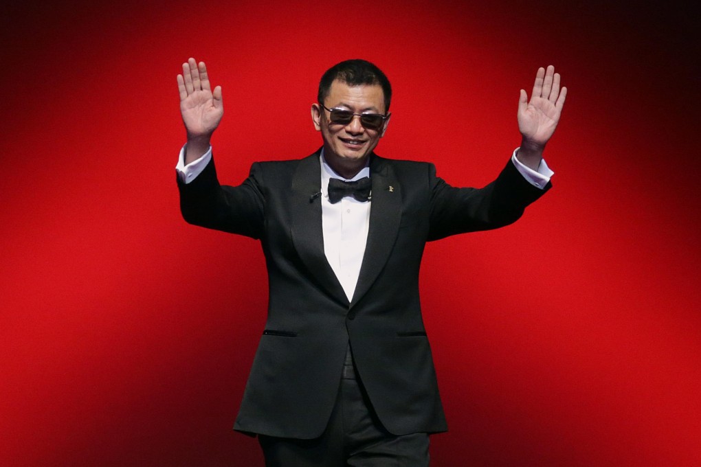 In The Sensuous Cinema of Wong Kar-wai, Gary Bettinson looks at four aspects of the Hong Kong director's filmmaking. Photo: Corbis