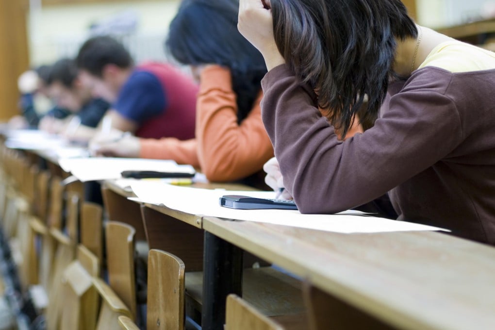 The IGCSE will remain "a powerful, portable and acceptable qualification for students in Hong Kong", according to Ian Clayton, headmaster of the international section of the French International School.