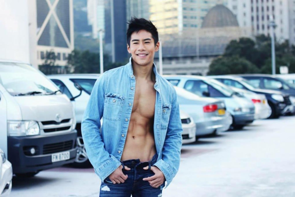 James Wong