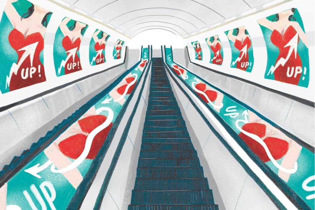 Illustration: Sarene Chan