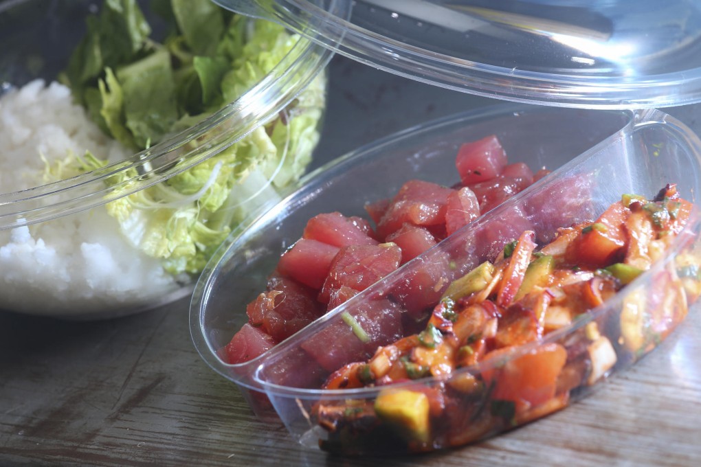 Restaurant review: Pololi, Central - Hawaiian dishes for under HK$100