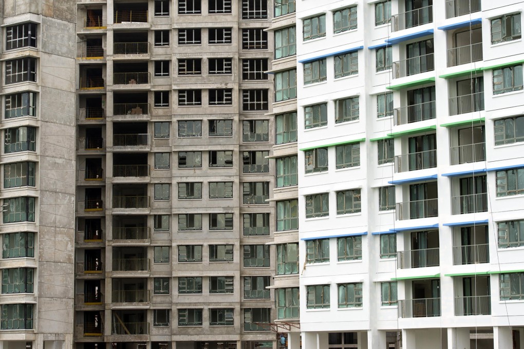 Tenants have the upper hand in cooling market. Photo: Bloomberg