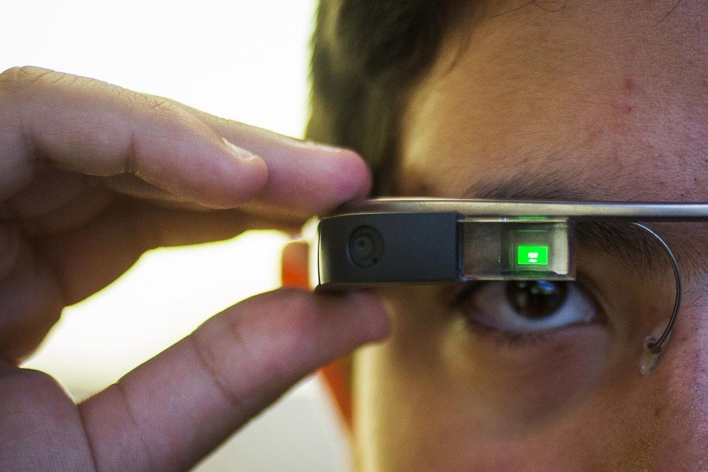 Google Glass sales freeze announced as company vows to make 'less ...