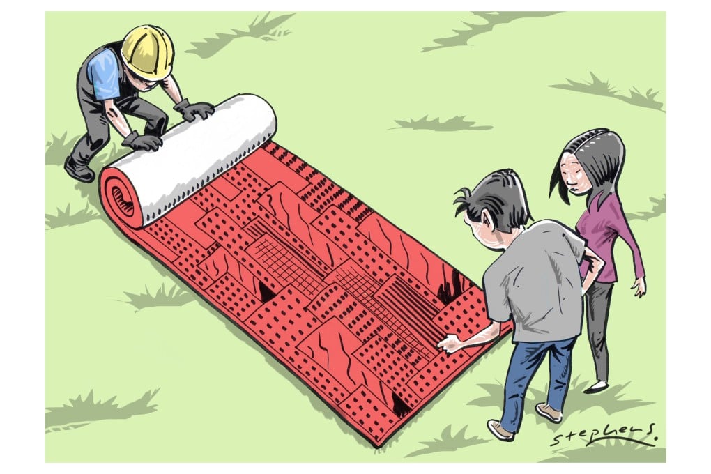 Most importantly, people will be drawn to cities with good governance, where their rights are protected by the rule of law.