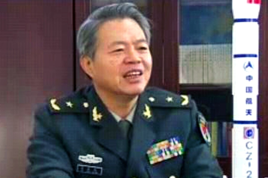 Major General Yu Bencheng said the PLA's failure to investigate claims of corruption by senior officers for the sake of maintaining its positive image had caused great harm. Photo: SCMP Pictures