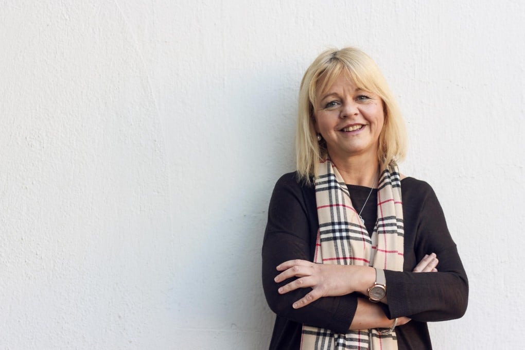 Jane Engelmann is the founder of Unsung Heroes and head of performing arts at Peak School.