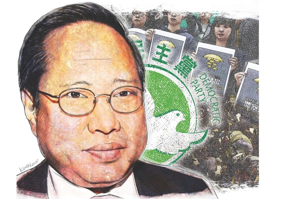 Illustration: Lau Ka-Kuen