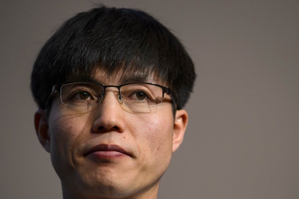 Shin Dong-hyuk’s story drew widespread attention because he said he had lived in a high-security political prison camp in North Korea from his birth until his escape through an electrified fence. Photo: AFP