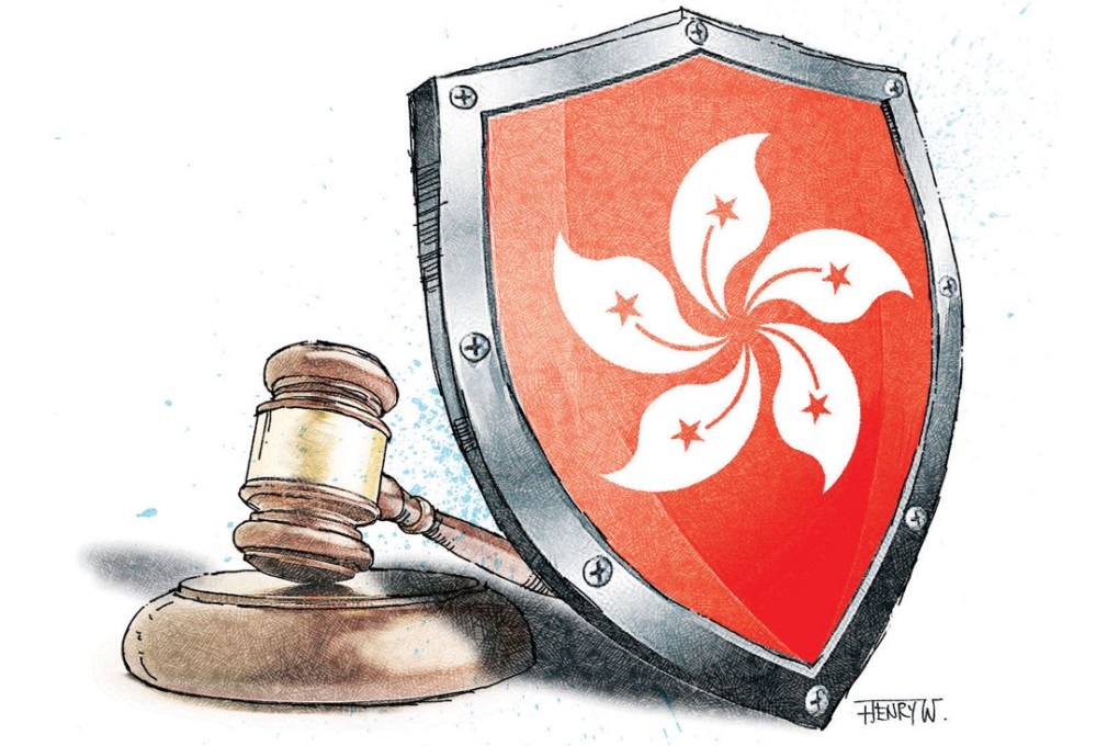 For Hong Kong, the need to guard its autonomy is of vital importance to maintaining the rule of law and guarding its core values.