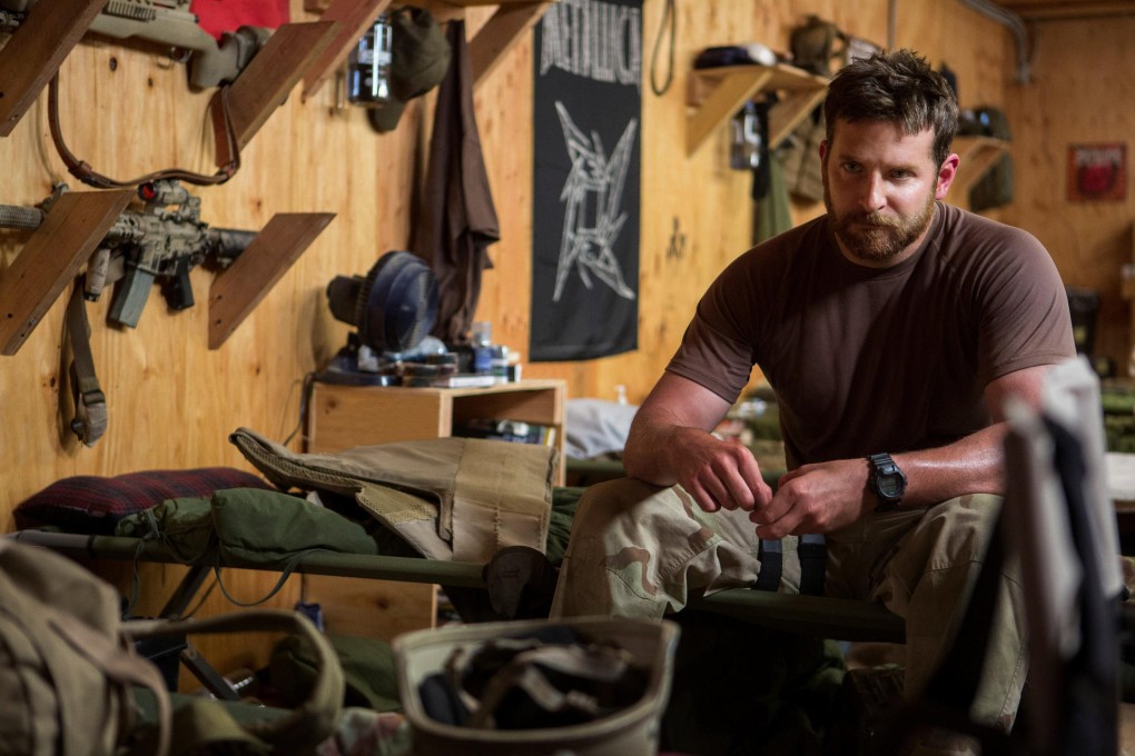 Film review: American Sniper - war's psychological impact in focus