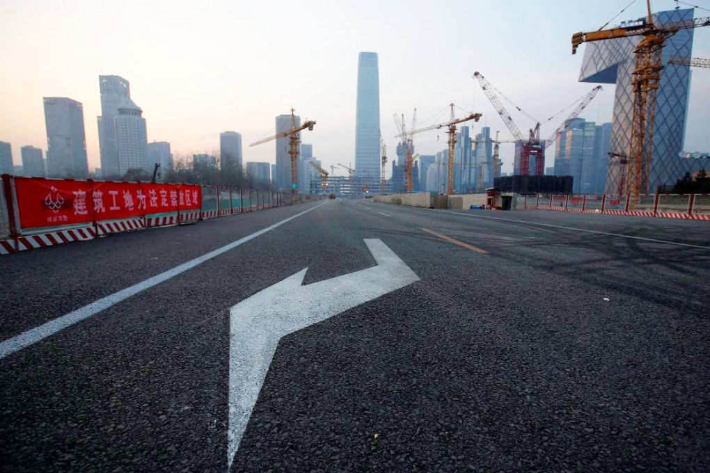 Slower growth paves way for economic reform