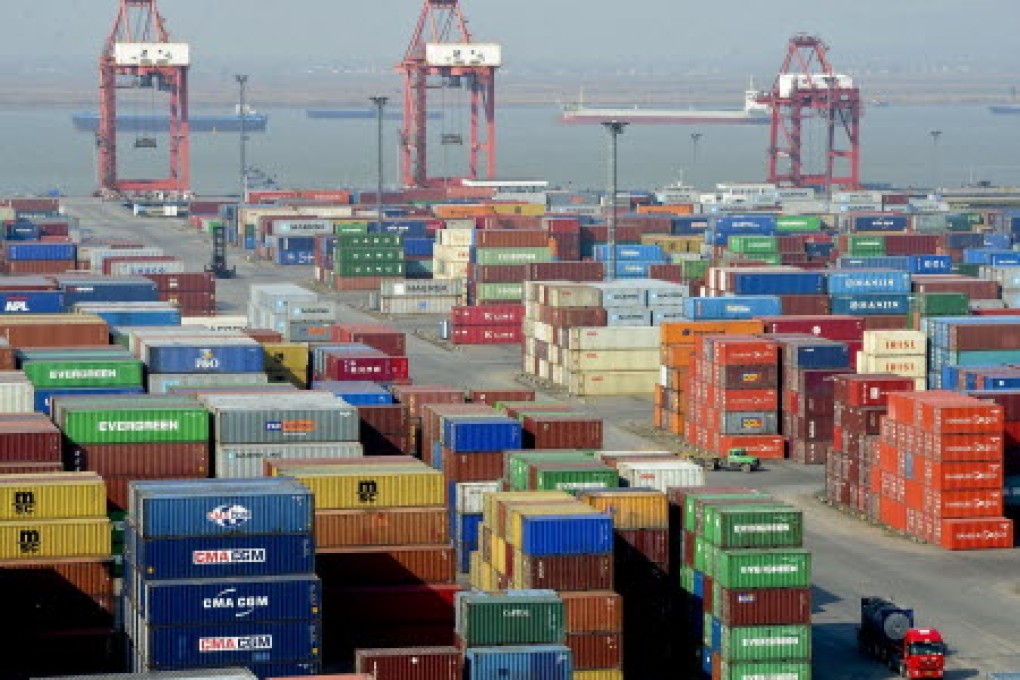 The WTO is not the chosen venue for developing and emerging economies to liberalise. Photo: AP