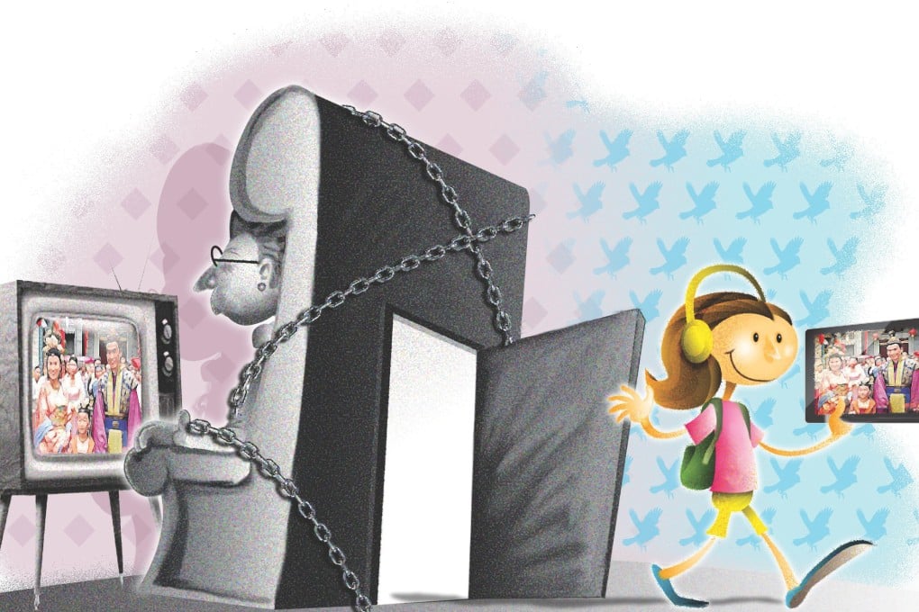 Illustration: Henry Wong