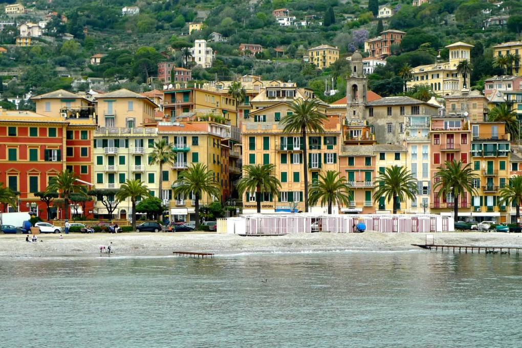 Santa Margherita