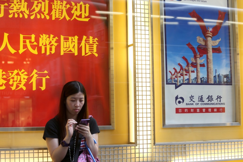 Concerns about the global economy had spooked many major companies into slashing their marketing budgets in 2013. Photo: K.Y. Cheng