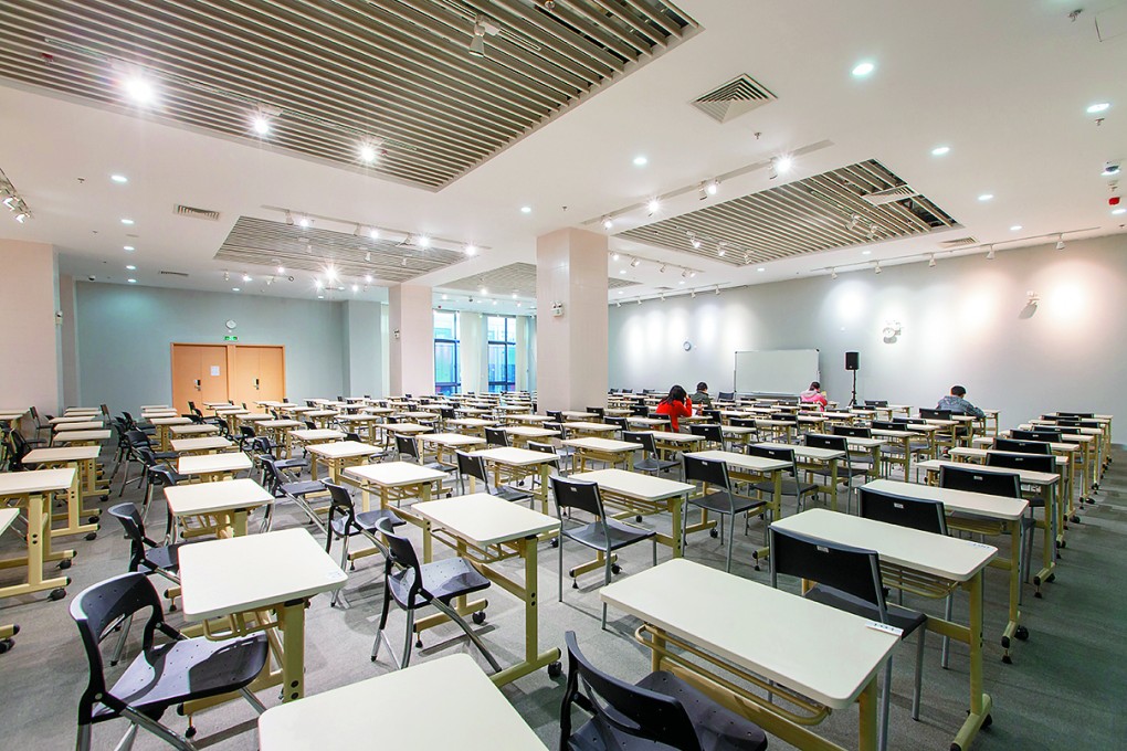 Macau’s flagship university is growing rapidly to meet demand