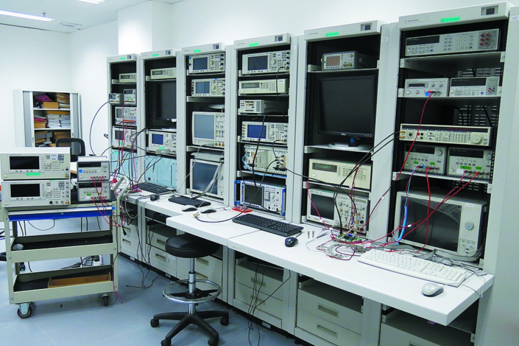 Generous funding is supporting a plethora of new research projects at UMacau