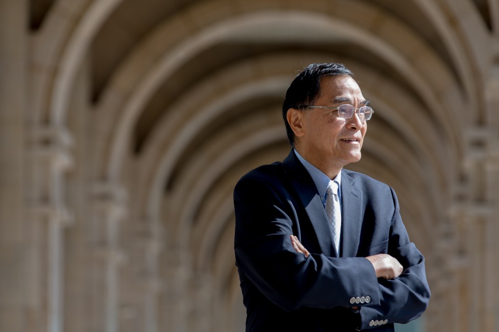 The University of Macau aims to globalise and diversify its growing campus