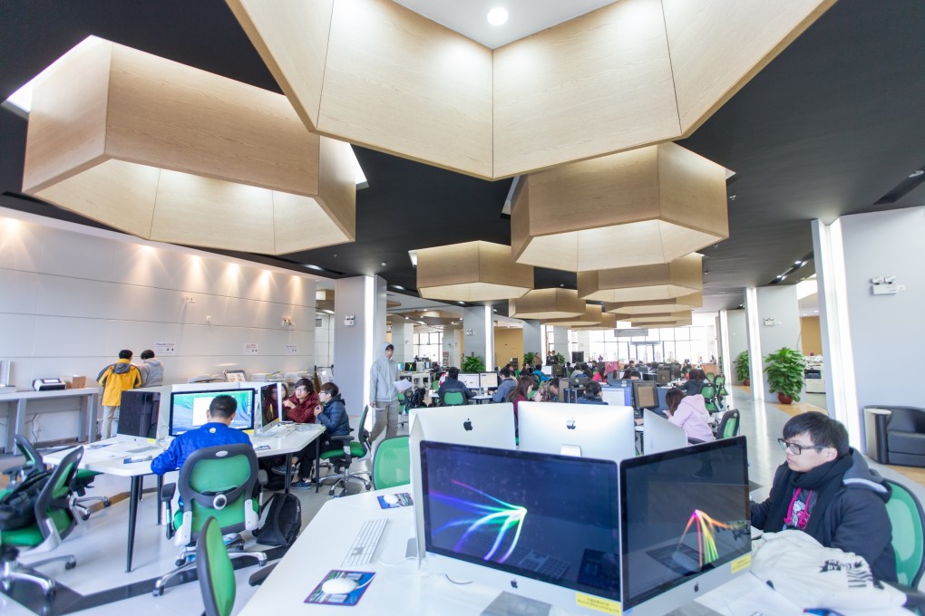 UMacau offers an increasingly international milieu for students
