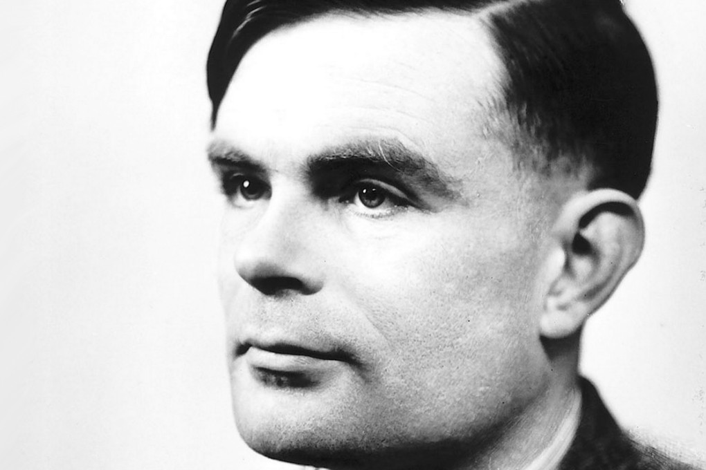 Alan Turing