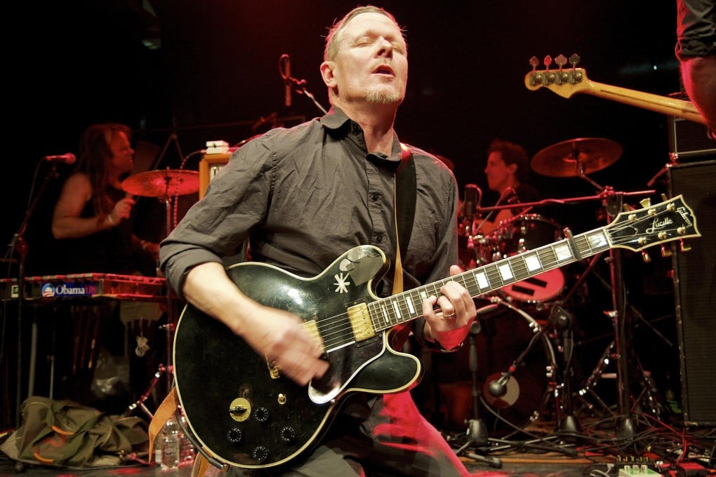 Michael Gira