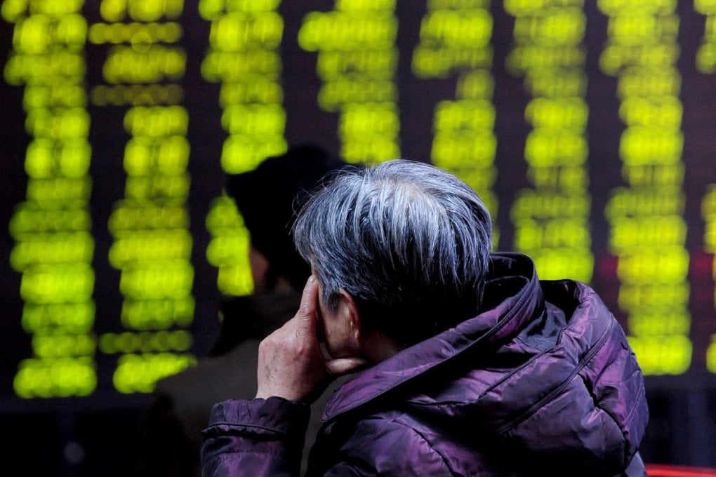 China is cracking down in hopes of attracting foreign investors. Photo: Xinhua