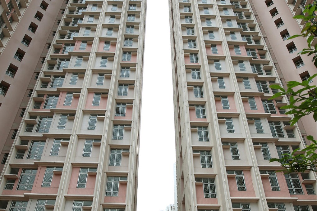 Changes in HOS system are needed. Photo: Dickson Lee