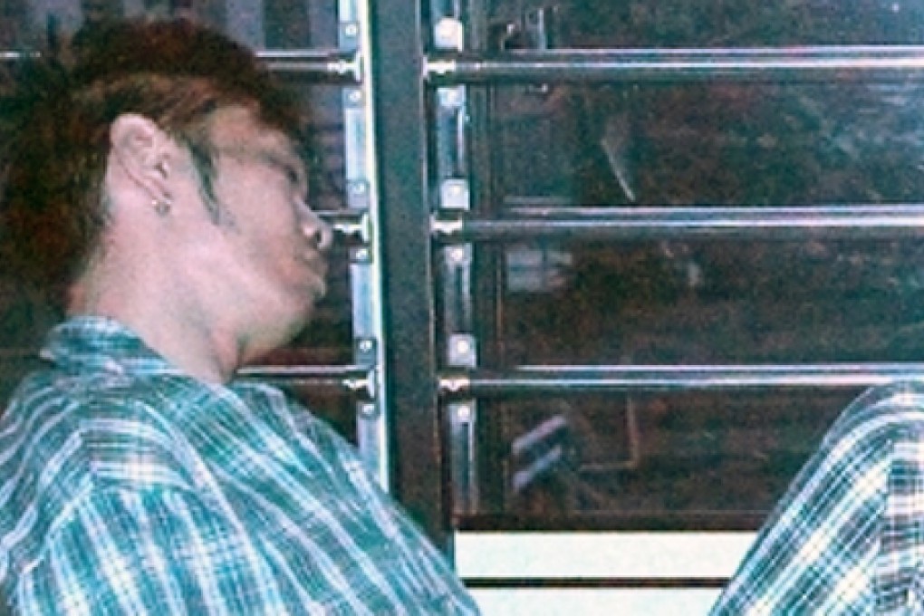 Chan Ka-chun had earlier pleaded guilty to two counts of indecent assault.