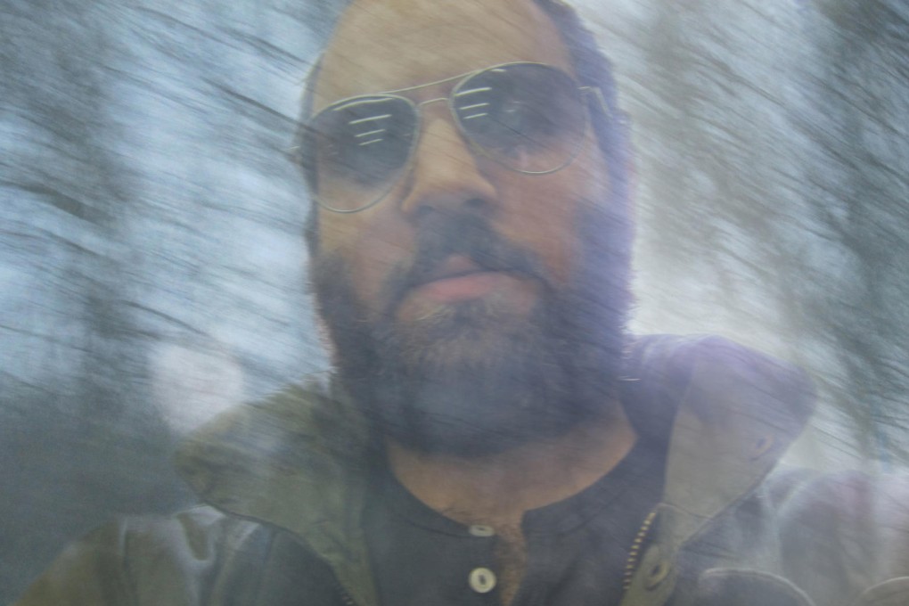 Album of the week: Questions - David Bronson has all the answers