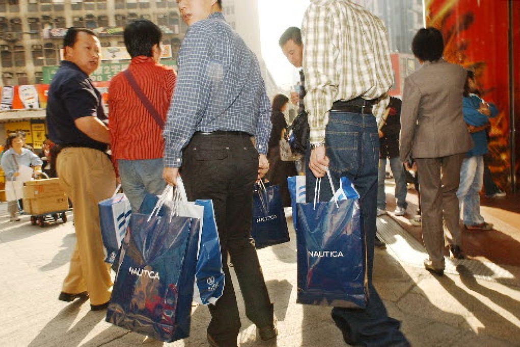 Brands need to think global to appeal to savvy Chinese consumers