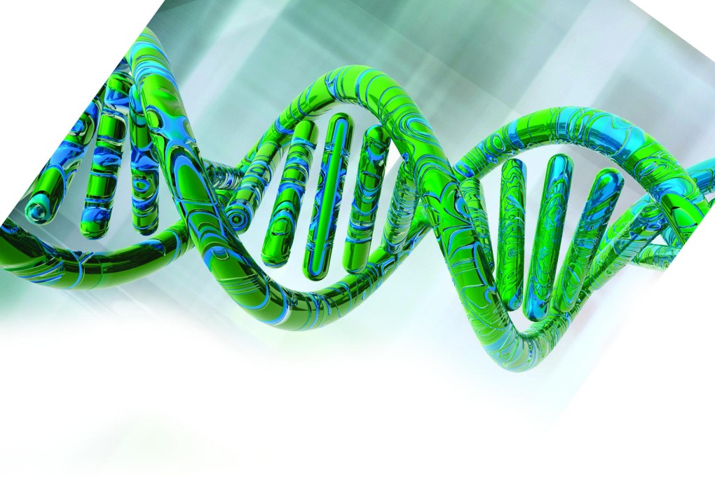 Creating the genetic firewall