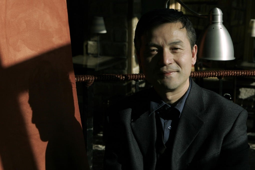 Professor He Weifang says he party's reputation can only be harmed by a crackdown on free speech.