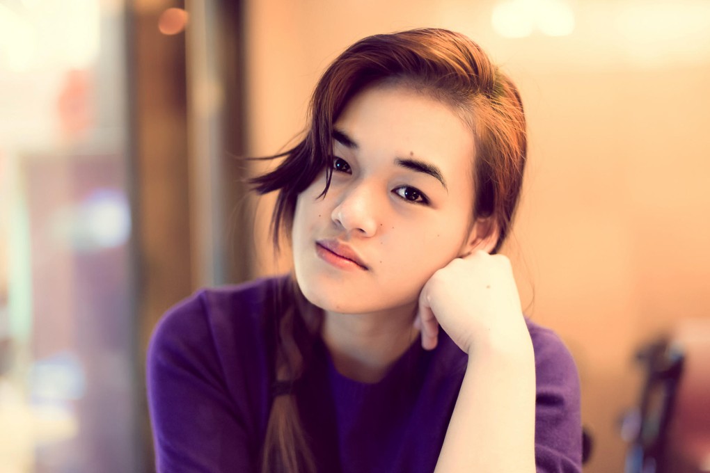 Xyza Cruz Bacani wants to use her skills to document domestic helpers' stories.