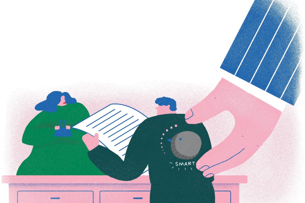 Banking - the ultimate dead-end job