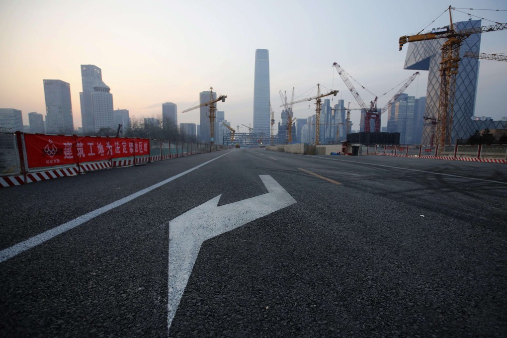 Provisioning for direct loans to heavily indebted corporate borrowers such as shipping companies and property developers is higher as the economy slows and default risks increase. Photo: Reuters