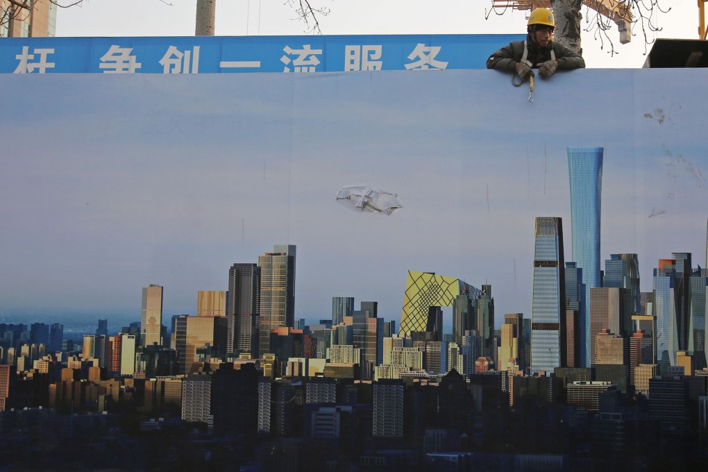 Investors, spooked by defaults by Kaisa Group Holdings, have lost interest in offshore bonds by mainland property developers. Photo: Reuters