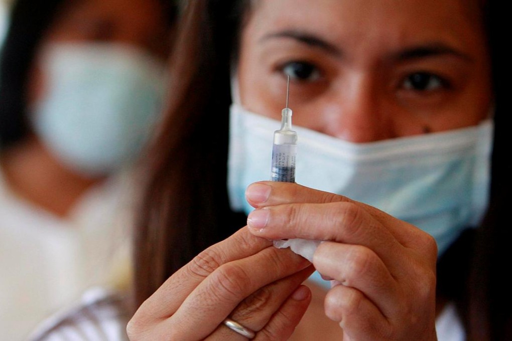 Price of vital vaccine too high, says MSF