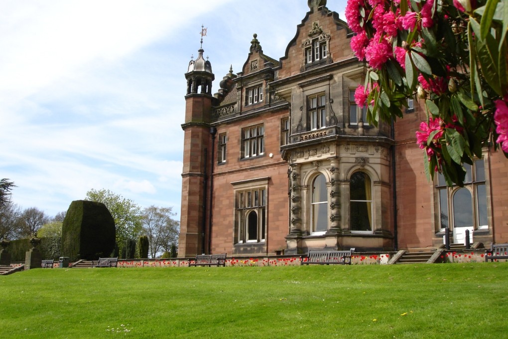 Fewer Hong Kong students are expected to study in Britain