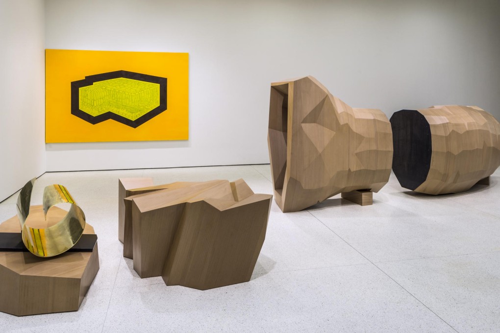 Time Temple. Photo: David Heald