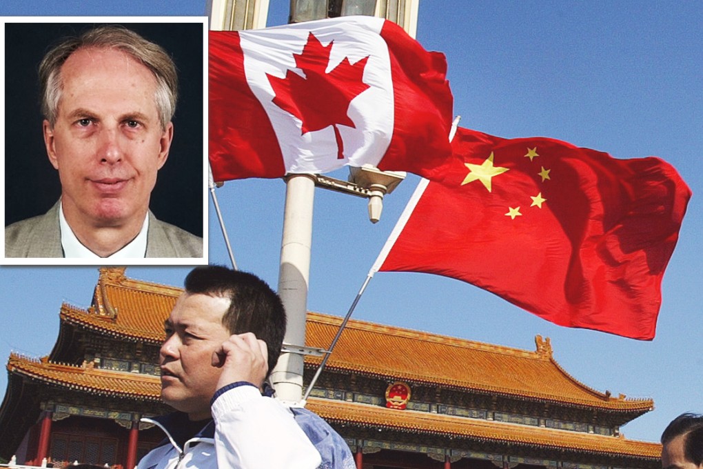 Prominent Toronto lawyer Tim Leahy has a long history of antagonism with Canada's immigration authorities and various judges. Photo: AFP