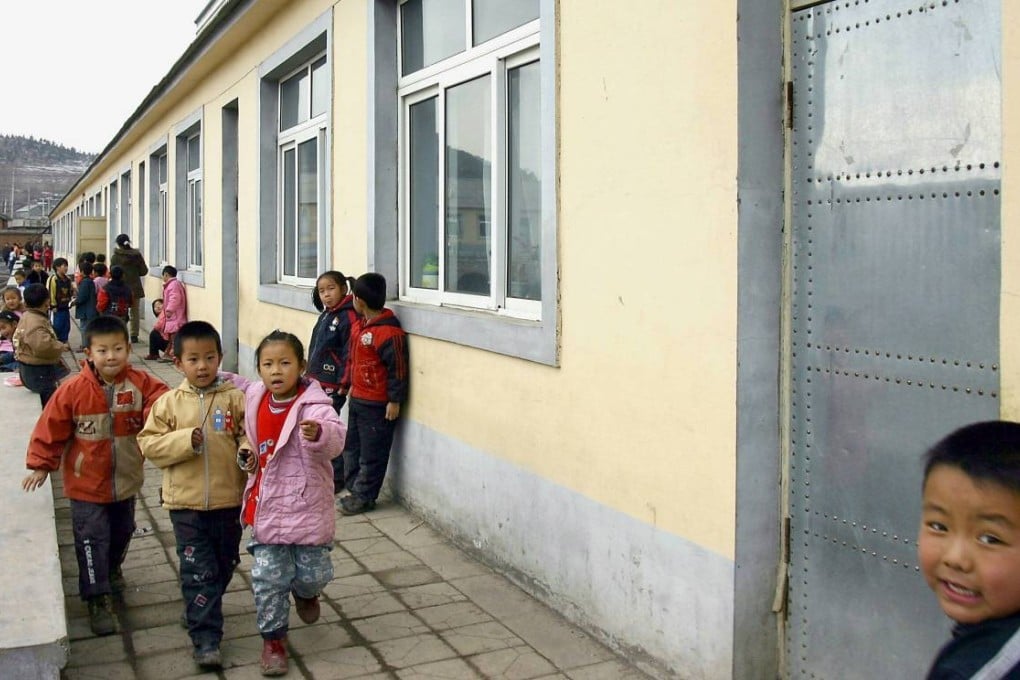 Guangdong launches inquiry into 'abducted child ID scandal'
