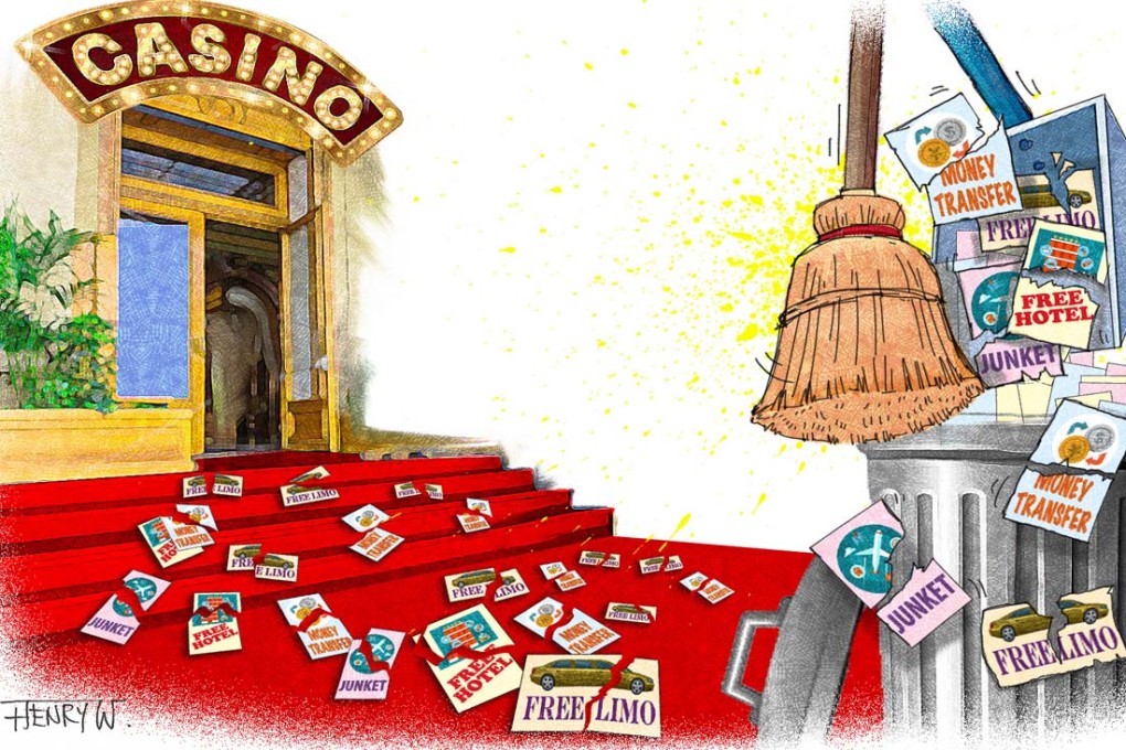 To heed Xi's call for clean government, there is still much work to do.