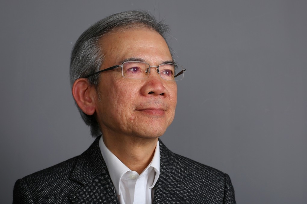 Hong Kong executive council convenor calls for 'middle-ground' solutions to solve governance issues