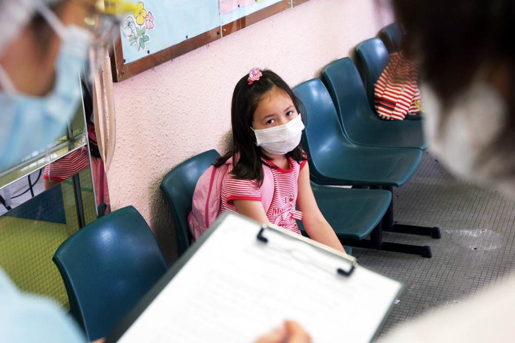 Another 15 new cases of severe flu were reported in adults in the past three days, taking the total to 100 during the current outbreak of the virus. Photo: Sam Tsang