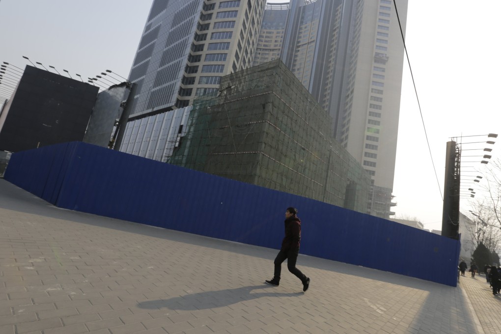 Kaisa Group Holdings must make a US$26 million interest payment on its bonds due to mature in 2020 by February 9. Photo: Reuters